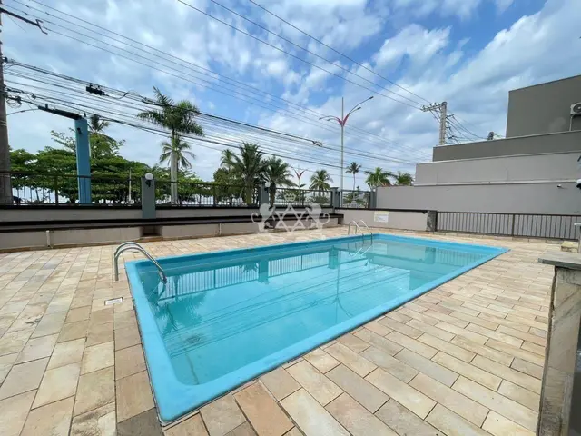 Apartamento à venda no Sumaré - Caraguatatuba / SP - Cod. AP0082