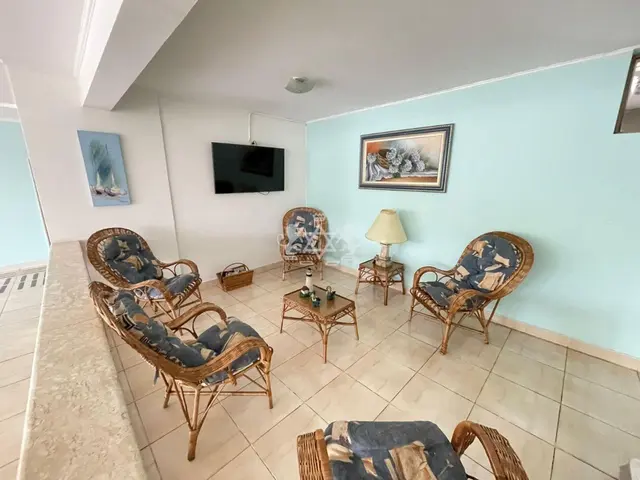 Apartamento à venda no Sumaré - Caraguatatuba / SP - Cod. AP0082 — foto 30
