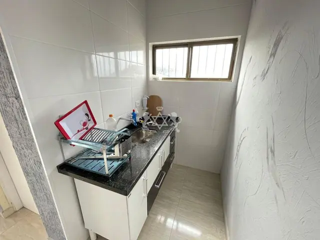 Apartamento à venda no Sumaré - Caraguatatuba / SP - Cod. AP0082 — foto 7