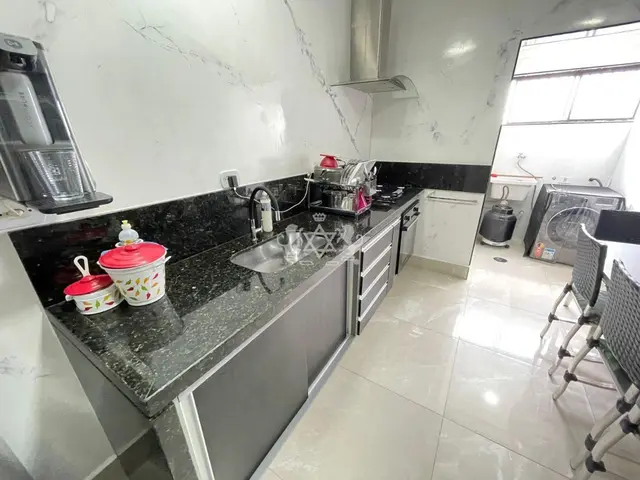 Apartamento à venda no Sumaré - Caraguatatuba / SP - Cod. AP0082 — foto 10