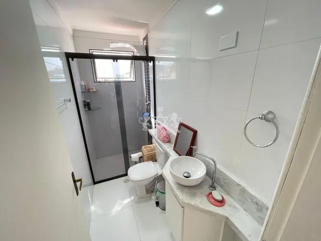 Apartamento à venda no Sumaré - Caraguatatuba / SP - Cod. AP0082 — foto 26