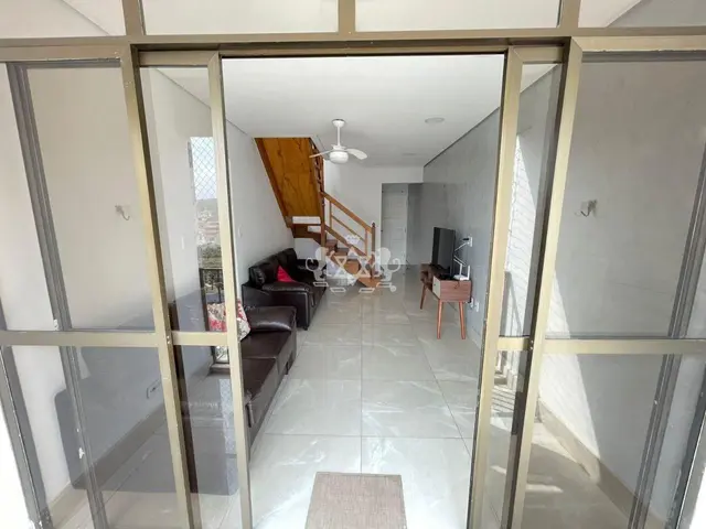 Apartamento à venda no Sumaré - Caraguatatuba / SP - Cod. AP0082 — foto 17