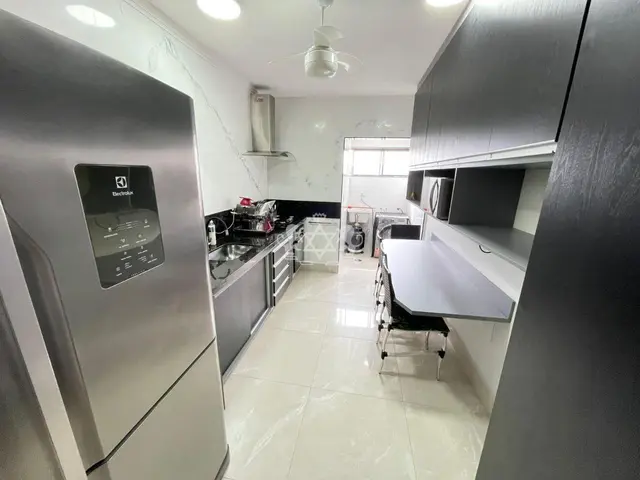 Apartamento à venda no Sumaré - Caraguatatuba / SP - Cod. AP0082 — foto 13