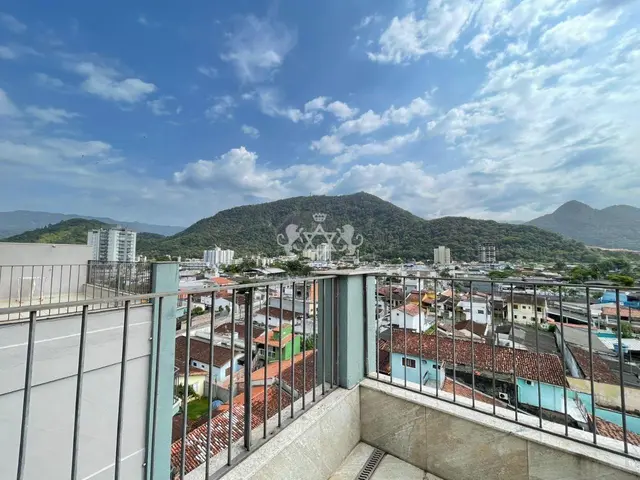 Apartamento à venda no Sumaré - Caraguatatuba / SP - Cod. AP0082 — foto 23