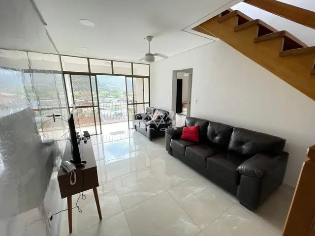 Apartamento à venda no Sumaré - Caraguatatuba / SP - Cod. AP0082 — foto 6