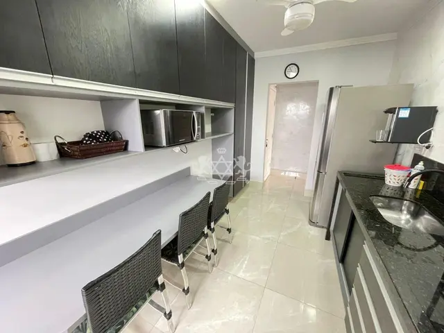 Apartamento à venda no Sumaré - Caraguatatuba / SP - Cod. AP0082 — foto 9