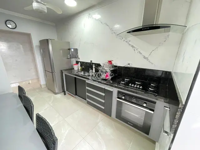 Apartamento à venda no Sumaré - Caraguatatuba / SP - Cod. AP0082 — foto 8