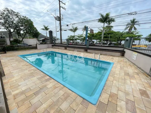 Apartamento à venda no Sumaré - Caraguatatuba / SP - Cod. AP0082 — foto 3