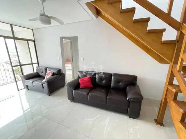 Apartamento à venda no Sumaré - Caraguatatuba / SP - Cod. AP0082 — foto 4