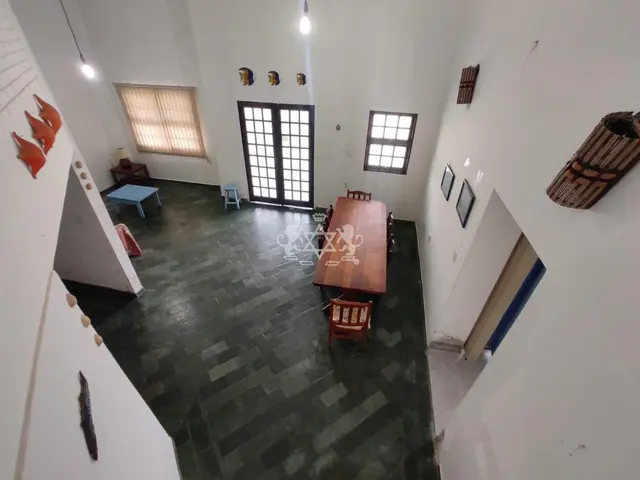 Sobrado à venda no Massaguaçu - Caraguatatuba / SP - Cod. SO0183 — foto 4