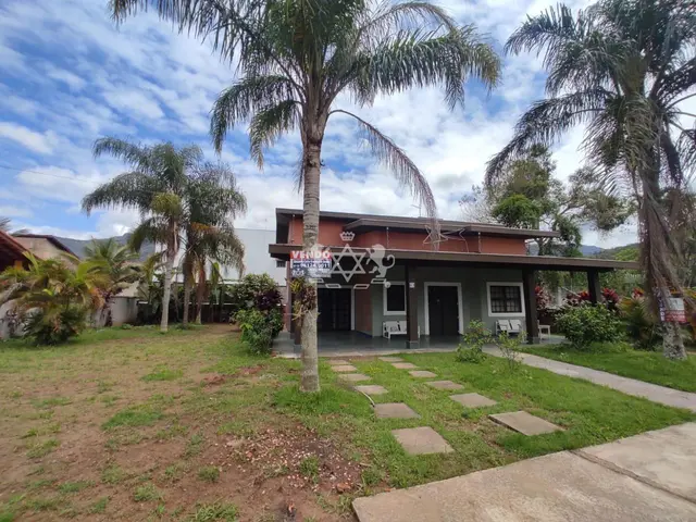 Sobrado à venda no Massaguaçu - Caraguatatuba / SP - Cod. SO0183