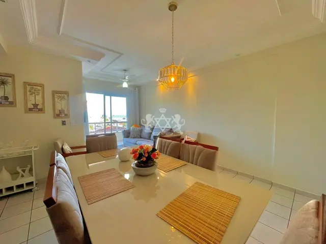 Apartamento à venda na Martim de Sá - Caraguatatuba / SP - Cod. AP0070 — foto 2