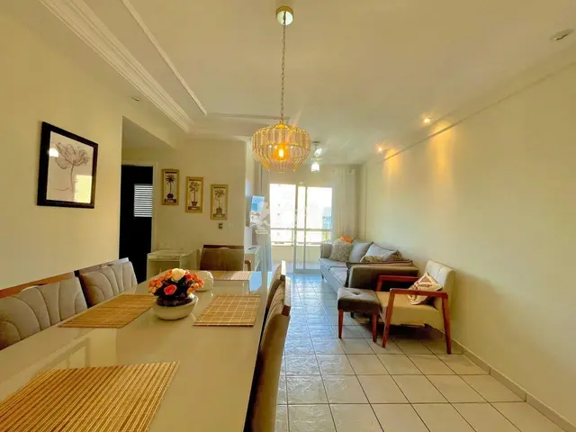 Apartamento à venda na Martim de Sá - Caraguatatuba / SP - Cod. AP0070 — foto 3