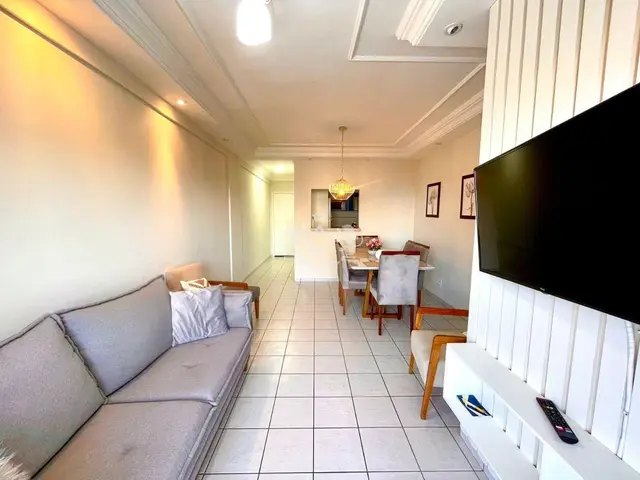 Apartamento à venda na Martim de Sá - Caraguatatuba / SP - Cod. AP0070 — foto 17