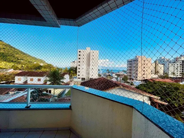 Apartamento à venda na Martim de Sá - Caraguatatuba / SP - Cod. AP0070 — foto 19