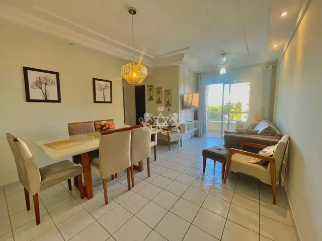 Apartamento à venda na Martim de Sá - Caraguatatuba / SP - Cod. AP0070 — foto 4