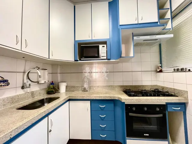 Apartamento à venda na Martim de Sá - Caraguatatuba / SP - Cod. AP0070 — foto 5