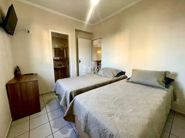 Apartamento à venda na Martim de Sá - Caraguatatuba / SP - Cod. AP0070 — foto 9
