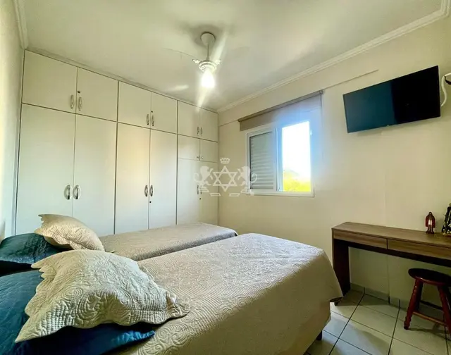 Apartamento à venda na Martim de Sá - Caraguatatuba / SP - Cod. AP0070 — foto 8