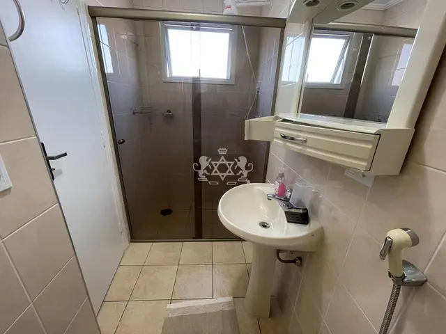Apartamento à venda na Martim de Sá - Caraguatatuba / SP - Cod. AP0070 — foto 10