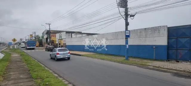 Galpão à venda no Jardim Britânia - Caraguatatuba / SP - Cod. GA0006 — foto 4