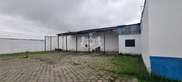 Galpão à venda no Jardim Britânia - Caraguatatuba / SP - Cod. GA0006 — foto 16