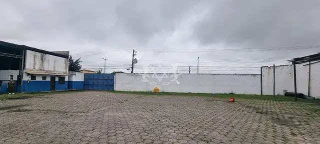 Galpão à venda no Jardim Britânia - Caraguatatuba / SP - Cod. GA0006 — foto 14