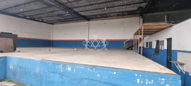 Galpão à venda no Jardim Britânia - Caraguatatuba / SP - Cod. GA0006 — foto 13