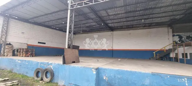 Galpão à venda no Jardim Britânia - Caraguatatuba / SP - Cod. GA0006 — foto 10