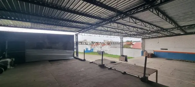 Galpão à venda no Jardim Britânia - Caraguatatuba / SP - Cod. GA0006 — foto 22