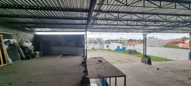 Galpão à venda no Jardim Britânia - Caraguatatuba / SP - Cod. GA0006 — foto 25