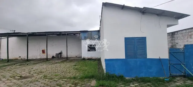 Galpão à venda no Jardim Britânia - Caraguatatuba / SP - Cod. GA0006 — foto 12