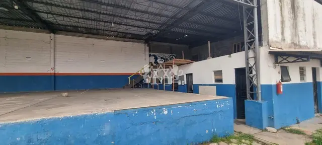 Galpão à venda no Jardim Britânia - Caraguatatuba / SP - Cod. GA0006 — foto 11