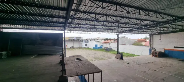Galpão à venda no Jardim Britânia - Caraguatatuba / SP - Cod. GA0006 — foto 23