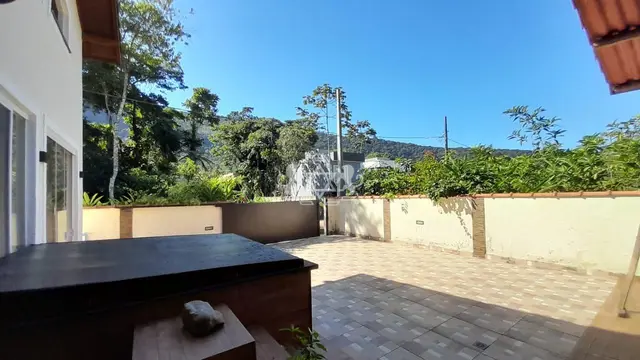 Sobrado à venda no Mar Verde II - Caraguatatuba / SP - Cod. SO0045 — foto 20