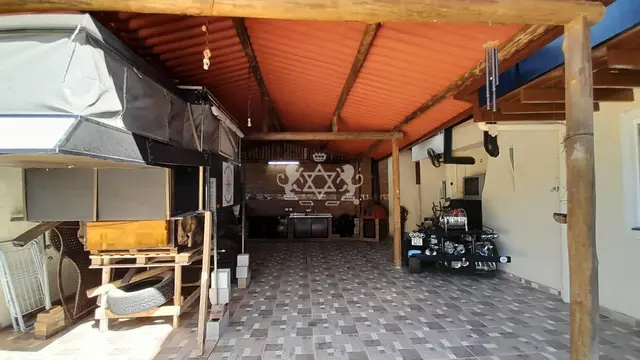 Sobrado à venda no Mar Verde II - Caraguatatuba / SP - Cod. SO0045 — foto 21