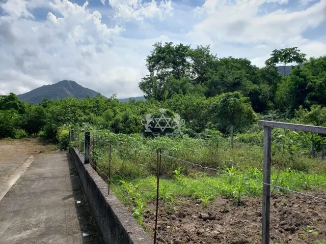 Terreno à venda na Martim de Sá - Caraguatatuba / SP - Cod. TE0086 — foto 6