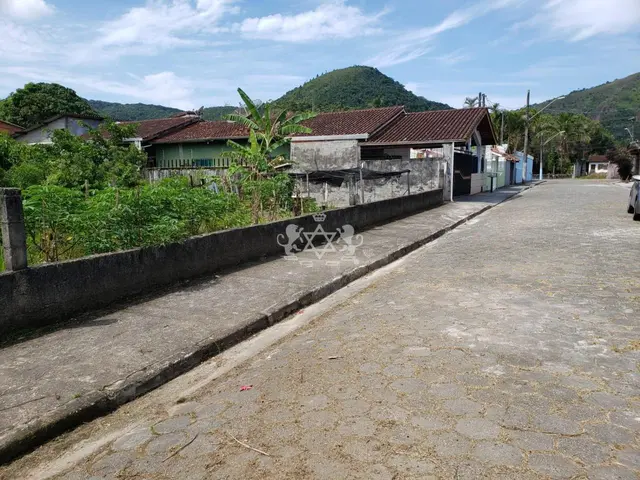 Terreno à venda na Martim de Sá - Caraguatatuba / SP - Cod. TE0086 — foto 5