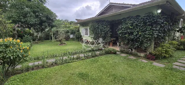 Chácara à venda no Massaguaçu - Caraguatatuba / SP - Cod. CH0001