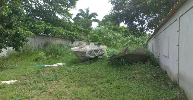 Terreno à venda no Porto Novo - Caraguatatuba / SP - Cod. TE0084 — foto 4