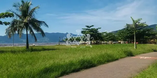 Terreno à venda no Porto Novo - Caraguatatuba / SP - Cod. TE0084 — foto 8