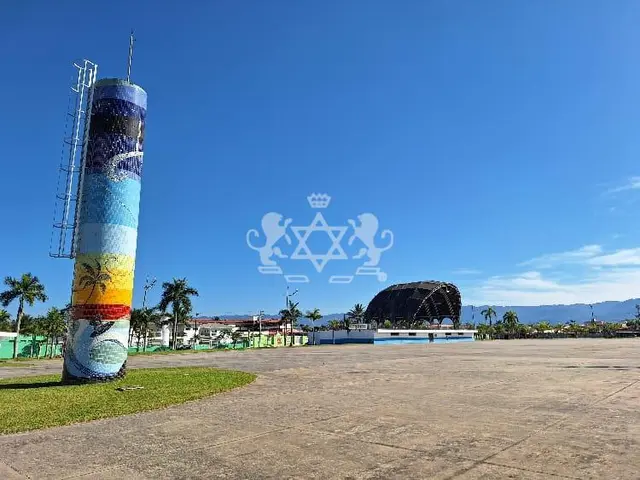 Terreno à venda no Porto Novo - Caraguatatuba / SP - Cod. TE0084 — foto 11