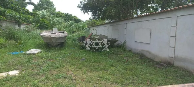 Terreno à venda no Porto Novo - Caraguatatuba / SP - Cod. TE0084 — foto 5
