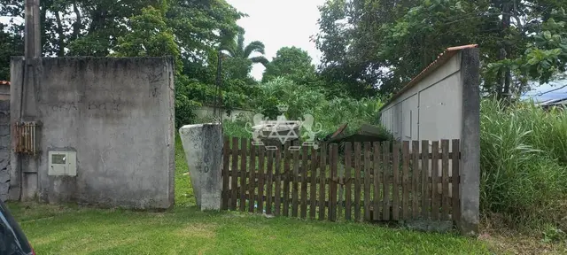 Terreno à venda no Porto Novo - Caraguatatuba / SP - Cod. TE0084