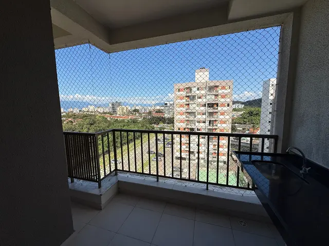 Apartamento à venda na Martim de Sá - Caraguatatuba / SP - Cod. AP0253 — foto 14
