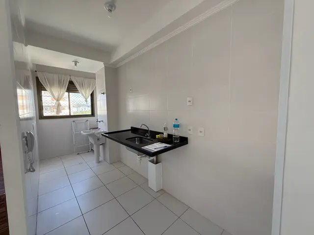 Apartamento à venda na Martim de Sá - Caraguatatuba / SP - Cod. AP0253 — foto 7