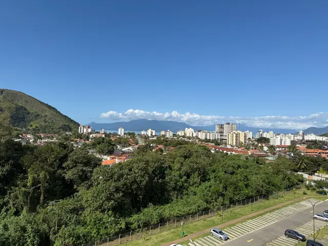 Apartamento à venda na Martim de Sá - Caraguatatuba / SP - Cod. AP0253