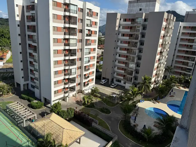 Apartamento à venda na Martim de Sá - Caraguatatuba / SP - Cod. AP0253 — foto 16