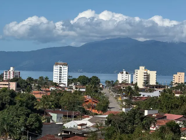 Apartamento à venda na Martim de Sá - Caraguatatuba / SP - Cod. AP0253 — foto 15