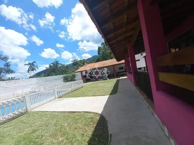 Chácara à venda no Sertão da Quina - Ubatuba / SP - Cod. CH0008 — foto 7